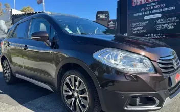 Suzuki SX4 S-Cross Antibes