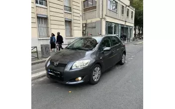 Toyota Auris Cergy
