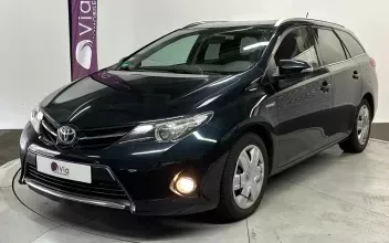 Toyota Auris Chambly