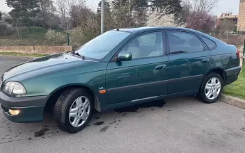 Toyota Avensis Evry