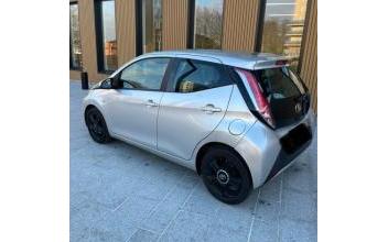 Toyota aygo Rosny-sous-Bois
