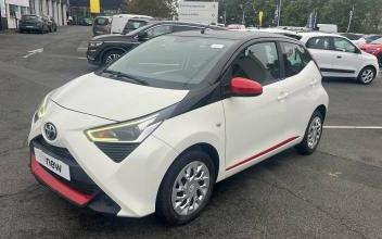 TOYOTA Aygo Biarritz