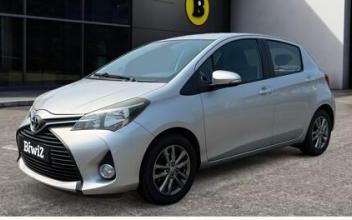 Toyota yaris Nantes