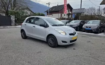 Toyota Yaris Albertville