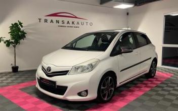 Toyota yaris Chambray-lès-Tours