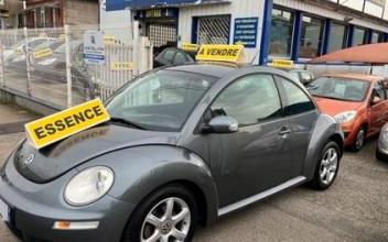 Volkswagen beetle Firminy