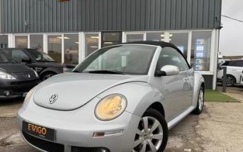 Volkswagen beetle Evreux