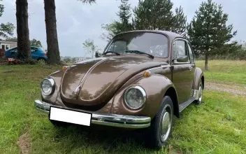 Volkswagen Coccinelle Nîmes