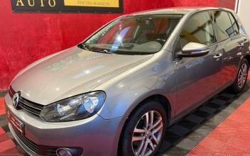 Volkswagen Golf Saint-Lô