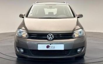 Volkswagen golf Roncq
