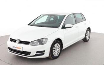 Volkswagen golf Issy-les-Moulineaux