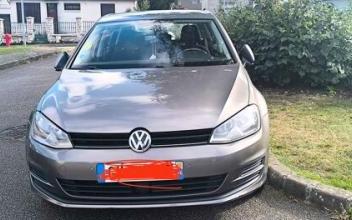 Volkswagen golf Sotteville-lès-Rouen