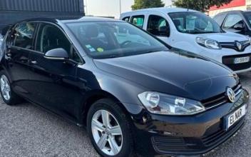 Volkswagen golf Vénissieux