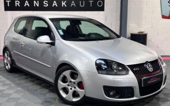 Volkswagen Golf La-Chapelle-des-Fougeretz