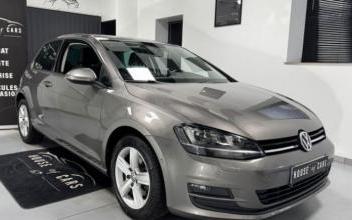 Volkswagen Golf Monswiller