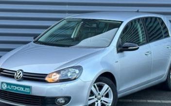 Volkswagen Golf Sarreguemines