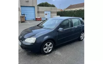 Volkswagen Golf Athis-Mons