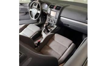 Volkswagen golf Saint-Dizier