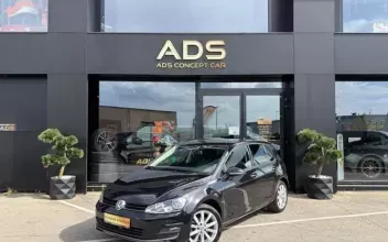 Volkswagen Golf Metz