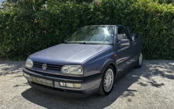 Volkswagen Golf Sarrians