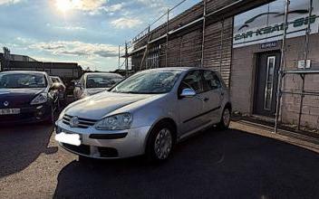 Volkswagen Golf Wittelsheim