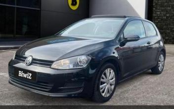 Volkswagen golf Thonon-les-Bains