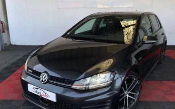 Volkswagen Golf Cournon-d'Auvergne