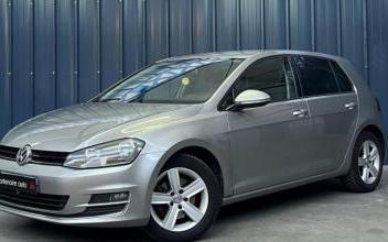 Volkswagen Golf Halluin