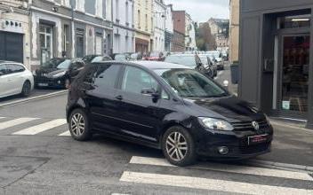 Volkswagen Golf Plus Cambrai