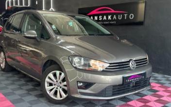 Volkswagen Golf Sportsvan Manosque