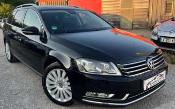 Volkswagen Passat Lutterbach