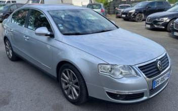 Volkswagen Passat Romorantin-Lanthenay