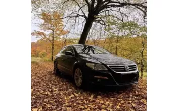 Volkswagen Passat CC Sully-sur-Loire