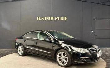Volkswagen Passat CC Belloy-en-France