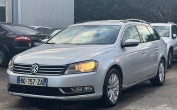 Volkswagen Passat SW Gevrey-Chambertin