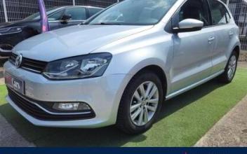 Volkswagen polo Rouen