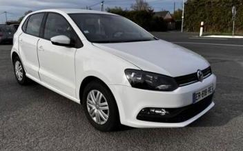 Volkswagen polo Nantes