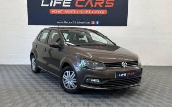 Volkswagen Polo Mouans-Sartoux