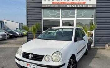Volkswagen polo Ingré