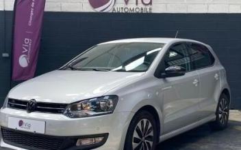 Volkswagen polo Outreau