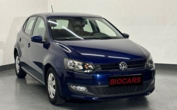 Volkswagen Polo Calais