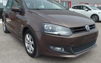 Volkswagen polo Savières