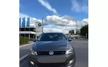 Volkswagen Polo Metz