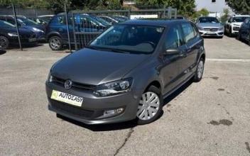 Volkswagen polo Bourgoin-Jallieu