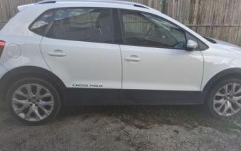 Volkswagen polo Casseneuil