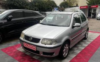 Volkswagen polo Drancy