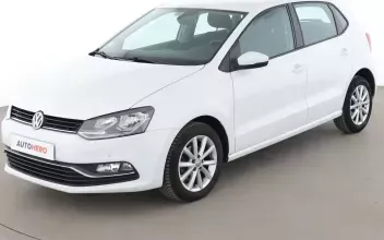 Volkswagen Polo Issy-les-Moulineaux