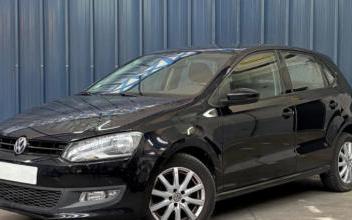 Volkswagen Polo Halluin