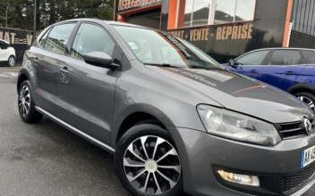 Volkswagen Polo Morsang-sur-Orge