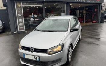 Volkswagen polo Gagny